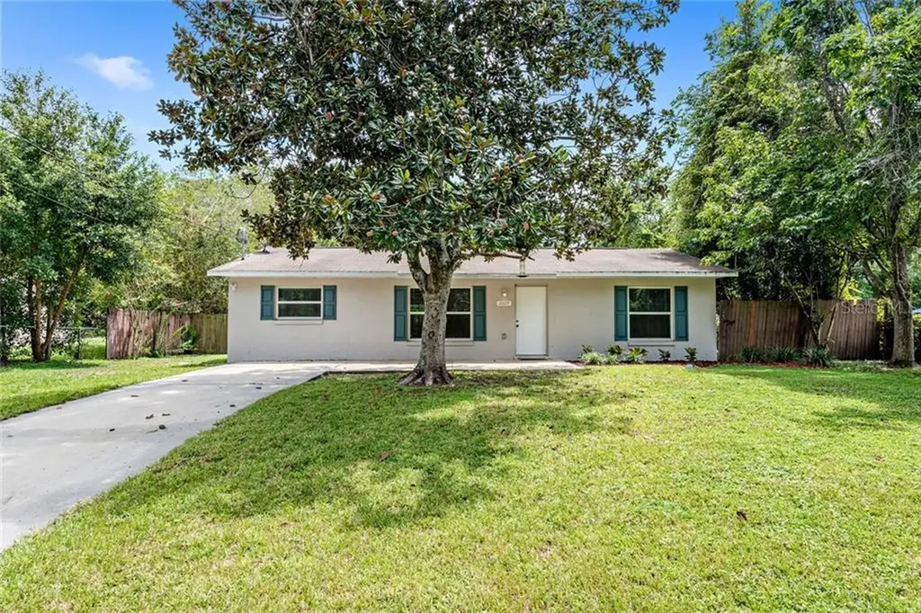 2629 Fair Oaks Drive Deltona FL 32738