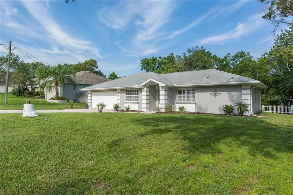 5427 Birchwood Road Spring Hill FL 34608