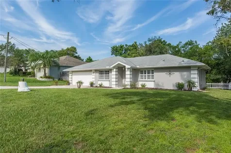 5427 Birchwood Road Spring Hill FL 34608