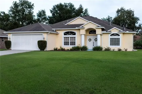 921 Galt Terrace Deltona FL 32738