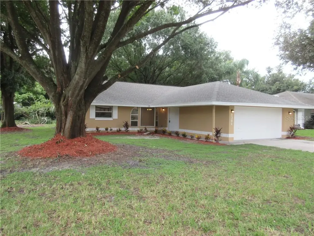 1301 Arrowhead Court Auburndale FL 33823