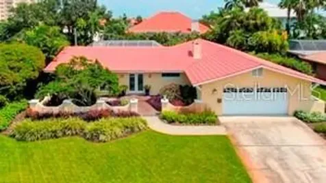 5814 51st Street S St Petersburg FL 33715