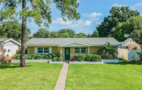 625 41st Avenue N St Petersburg FL 33703