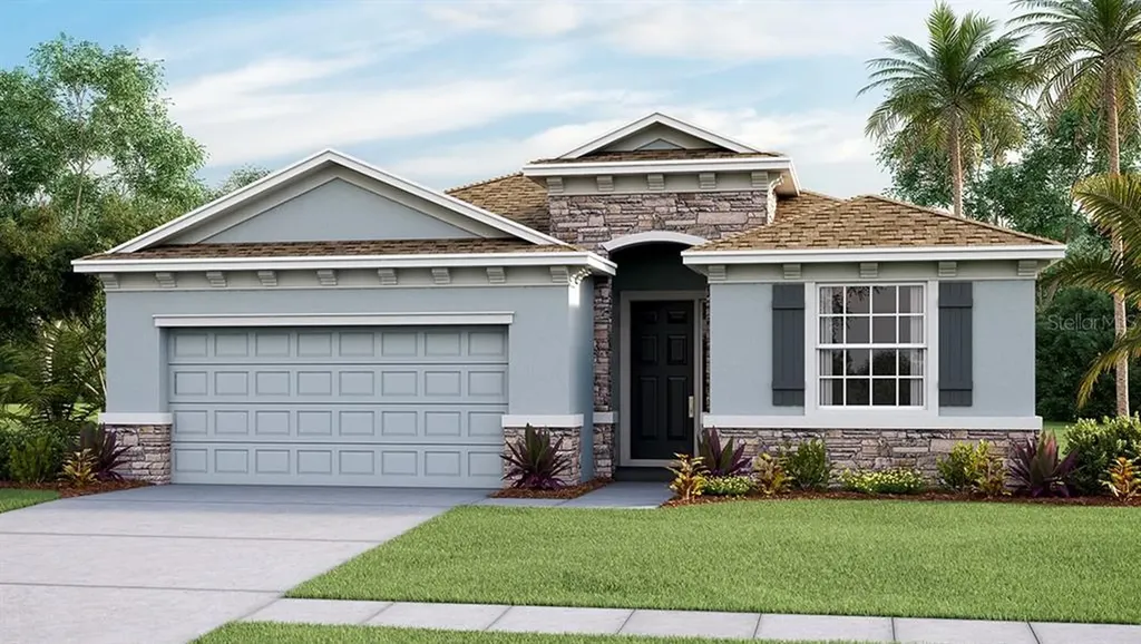 33163 Sand Creek Drive Wesley Chapel FL 33543