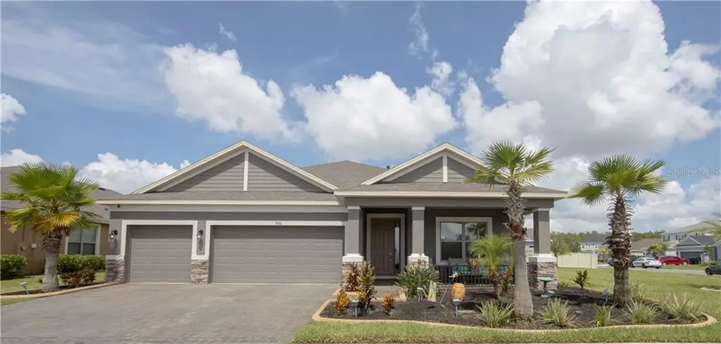 3960 Scarlet Branch Road Orlando FL 32824