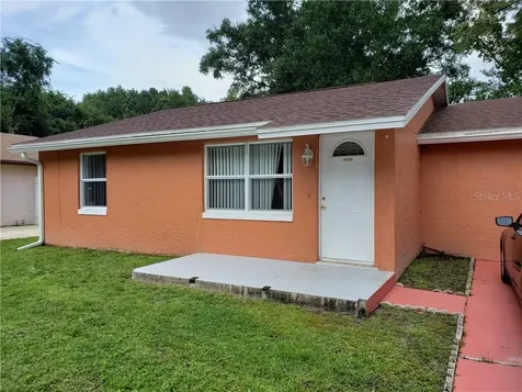 8915 Rocky Run Court Tampa FL 33634