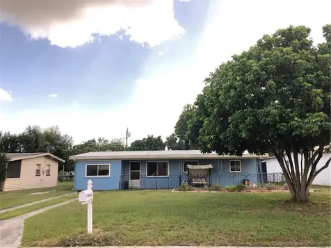 3908 Winona Drive Orlando FL 32812