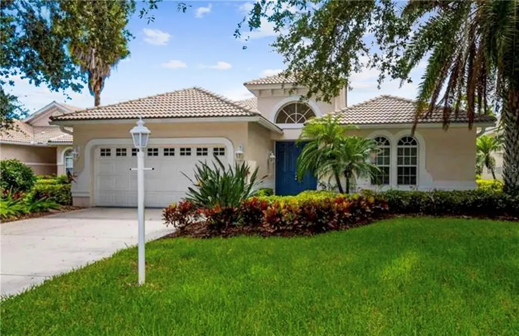 5823 Los Verdes Court Bradenton FL 34210