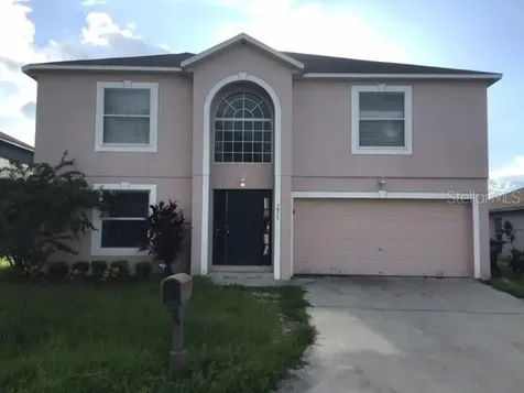 1913 Emily Boulevard Winter Haven FL 33884