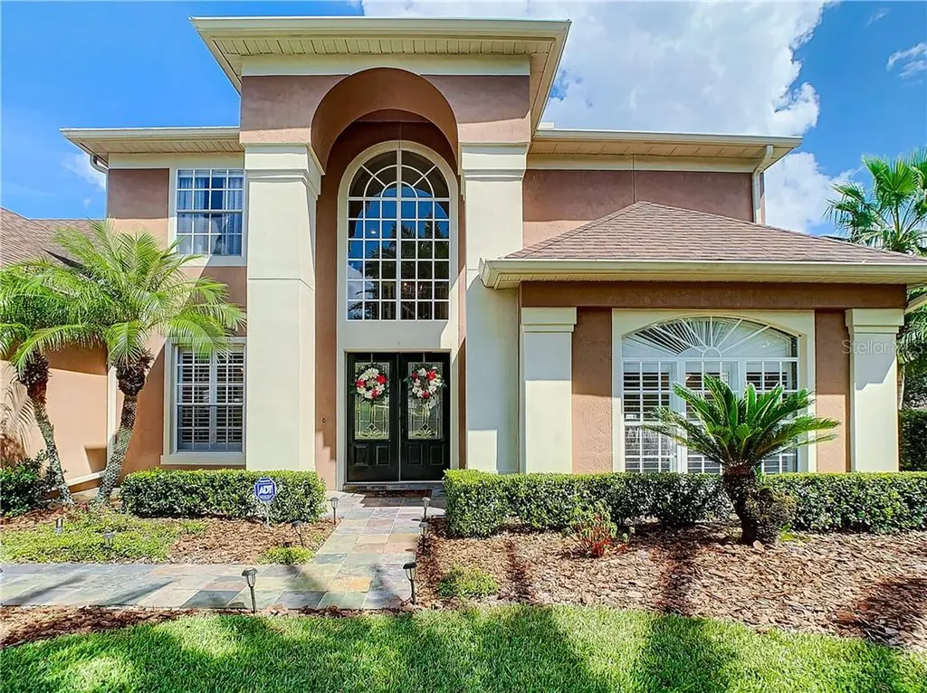 590 Fox Hunt Circle Longwood FL 32750