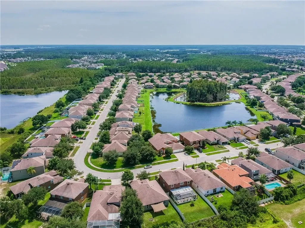 4047 Duke Firth Street Land O Lakes FL 34638