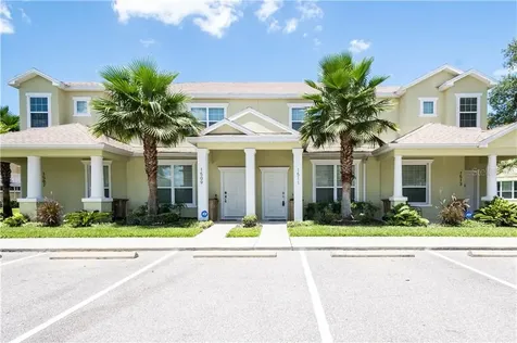 1511 Tranquil Avenue Clermont FL 34714