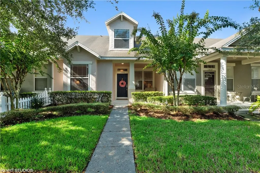 13658 Cepheus Drive Orlando FL 32828