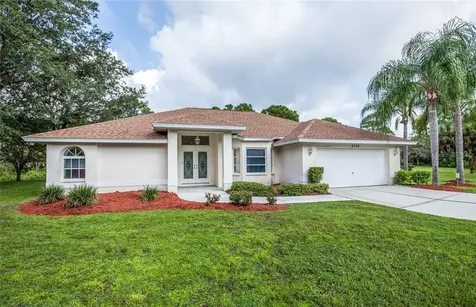 2705 San Maria Circle North Port FL 34286