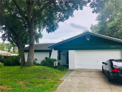 1201 Rosewood Street Largo FL 33770