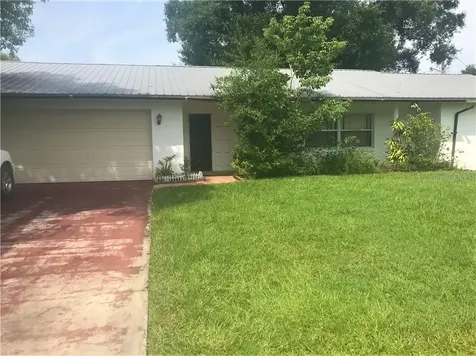 1106 N Doris Street Kissimmee FL 34741