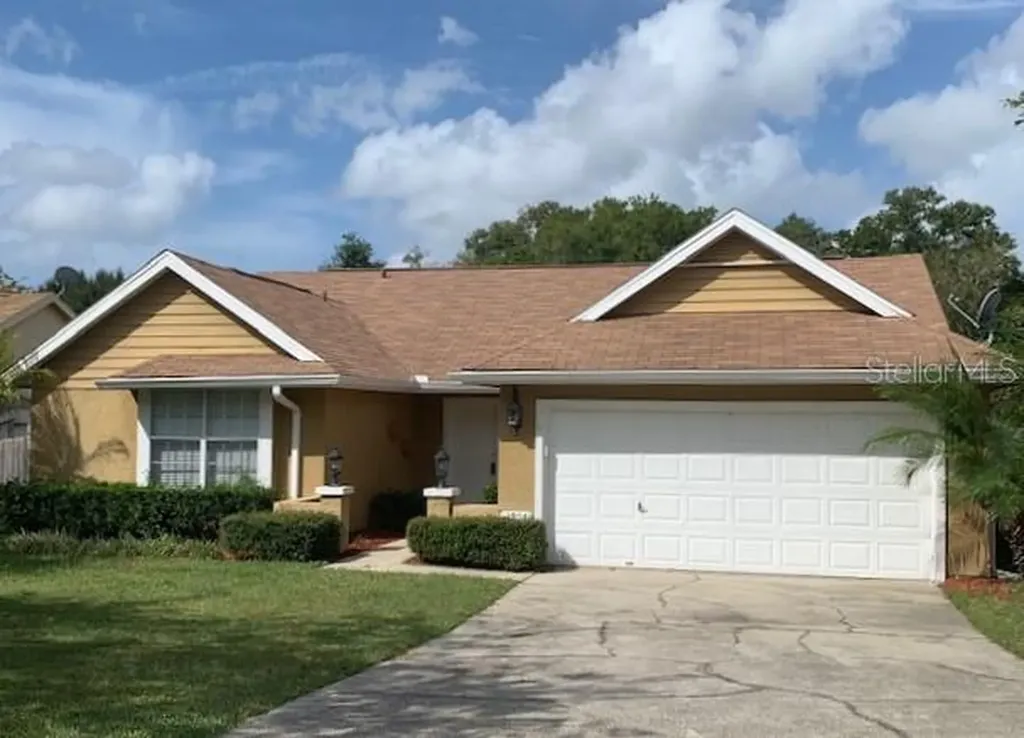 1204 Lake Piedmont Circle Apopka FL 32703