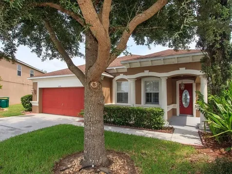 5040 Gandross Lane Mount Dora FL 32757