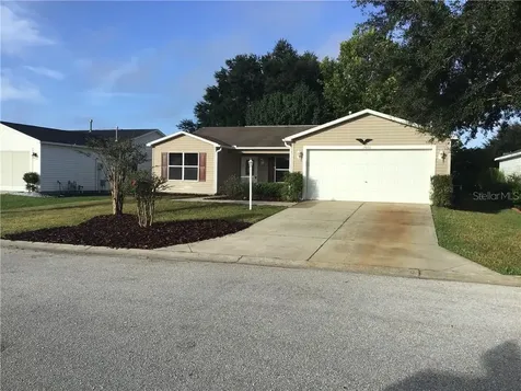 17880 SE 92nd Amory Avenue The Villages FL 32162