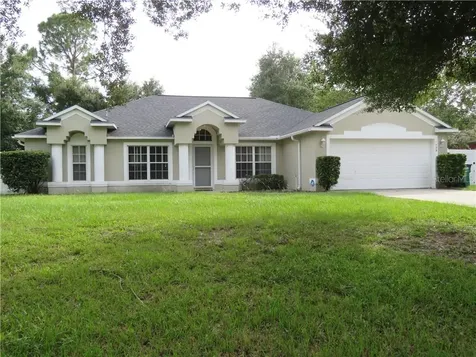 1088 Peak Circle Deltona FL 32738