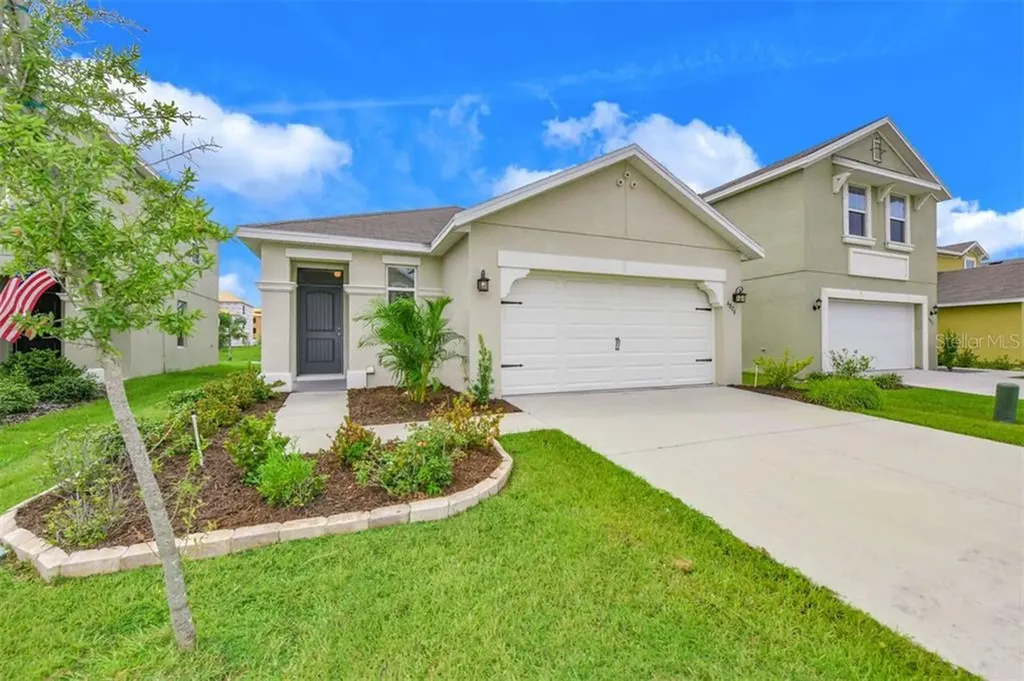 4826 San Palermo Drive Bradenton FL 34208
