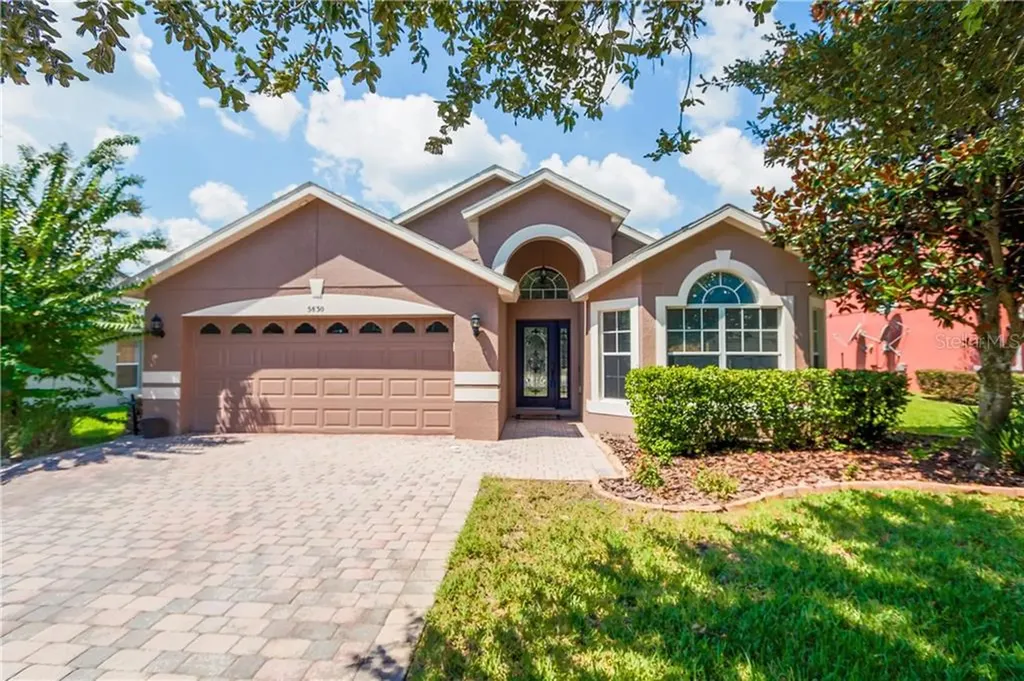 5830 Great Egret Drive Sanford FL 32773