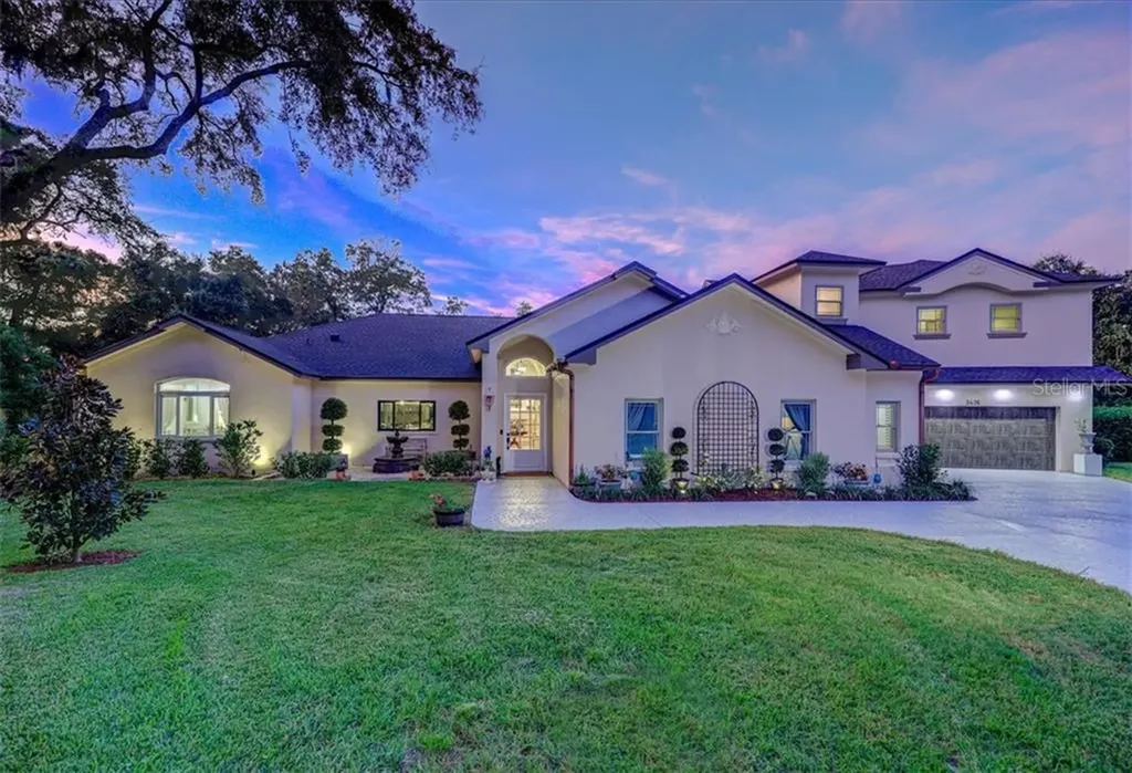 2426 Butternut Court Dunedin FL 34698