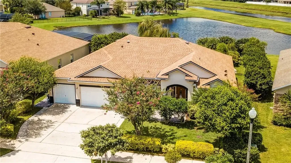 9683 Bennington Chase Drive Orlando FL 32829