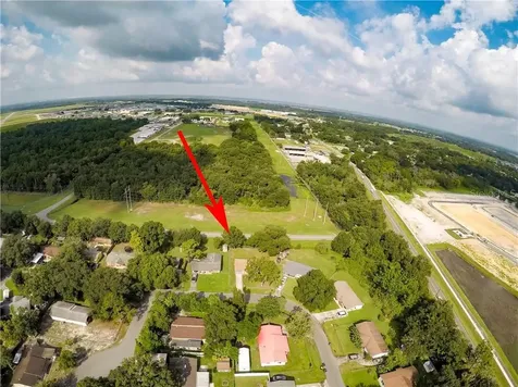 4597 Weston Road Bartow FL 33830