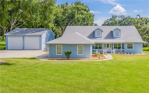 26124 Mountainview Boulevard Brooksville FL 34602
