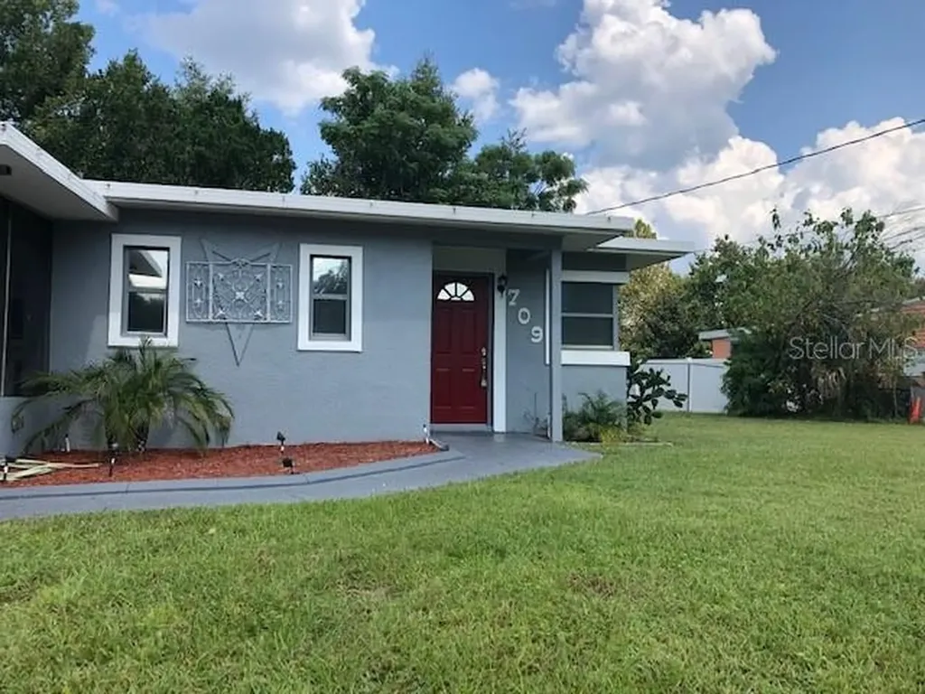 709 San Juan Boulevard Orlando FL 32807