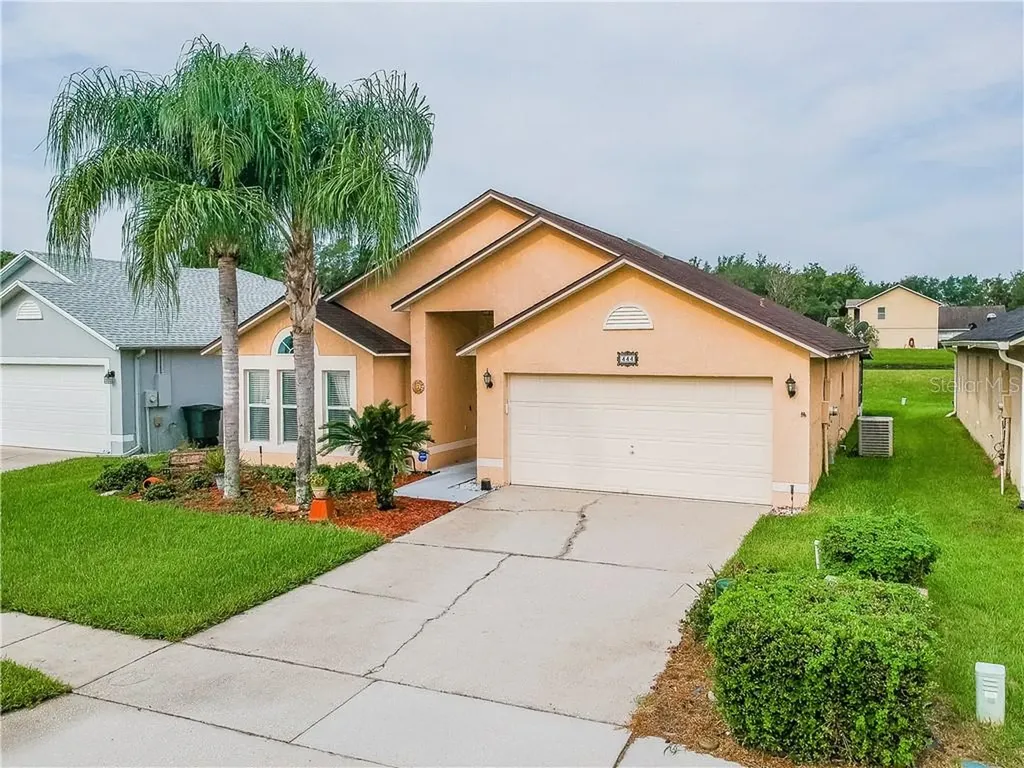 444 Woodbury Pines Circle Orlando FL 32828