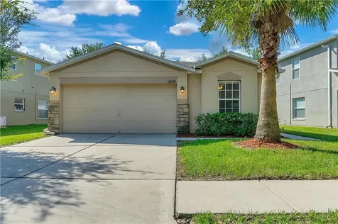 18324 Snowdonia Drive Land O Lakes FL 34638