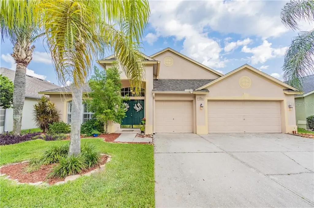3220 Stoneman Loop Land O Lakes FL 34638
