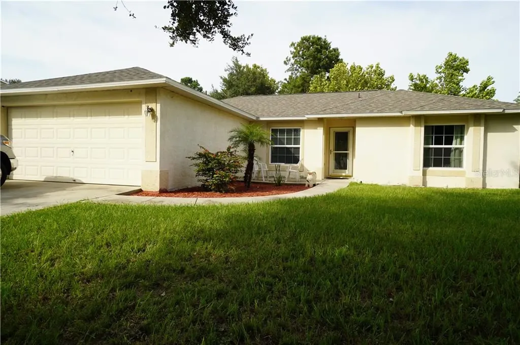 10638 Lake Ralph Drive Clermont FL 34711