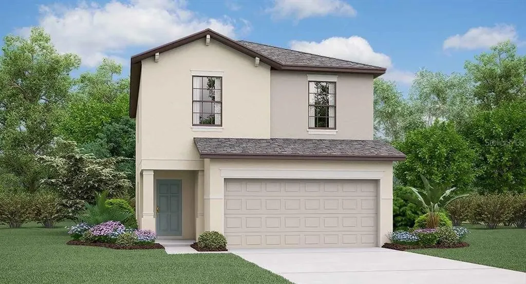 3728 Cat Mint Street Tampa FL 33619