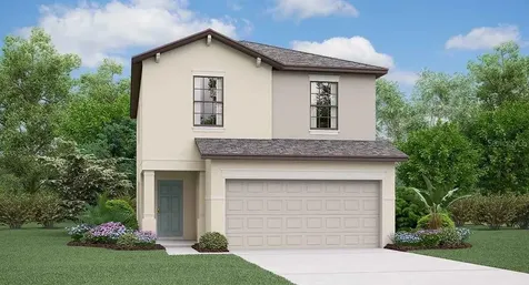 3728 Cat Mint Street Tampa FL 33619