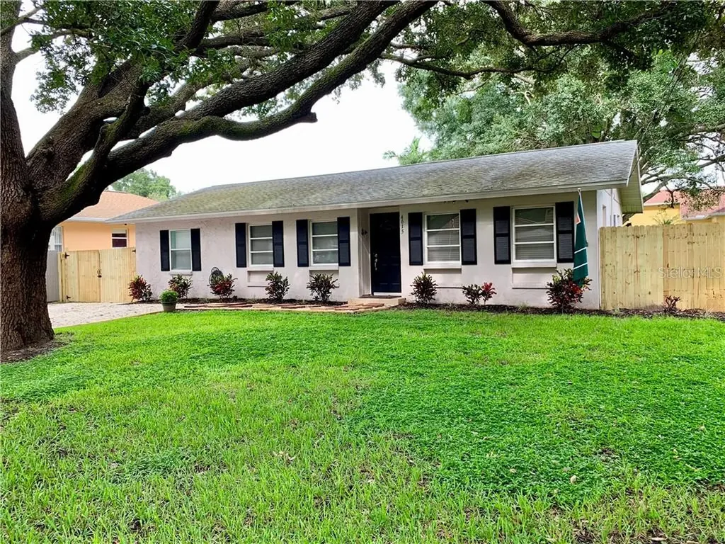 4615 Garcia Avenue Sarasota FL 34233
