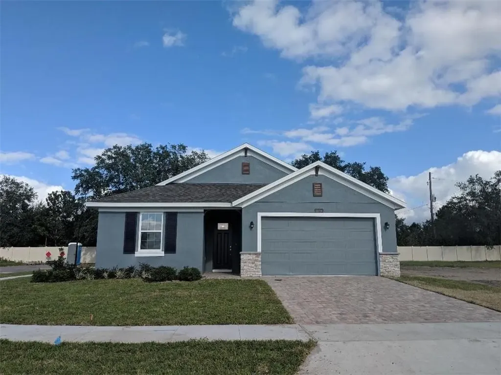 1021 Cutke Road Saint Cloud FL 34771