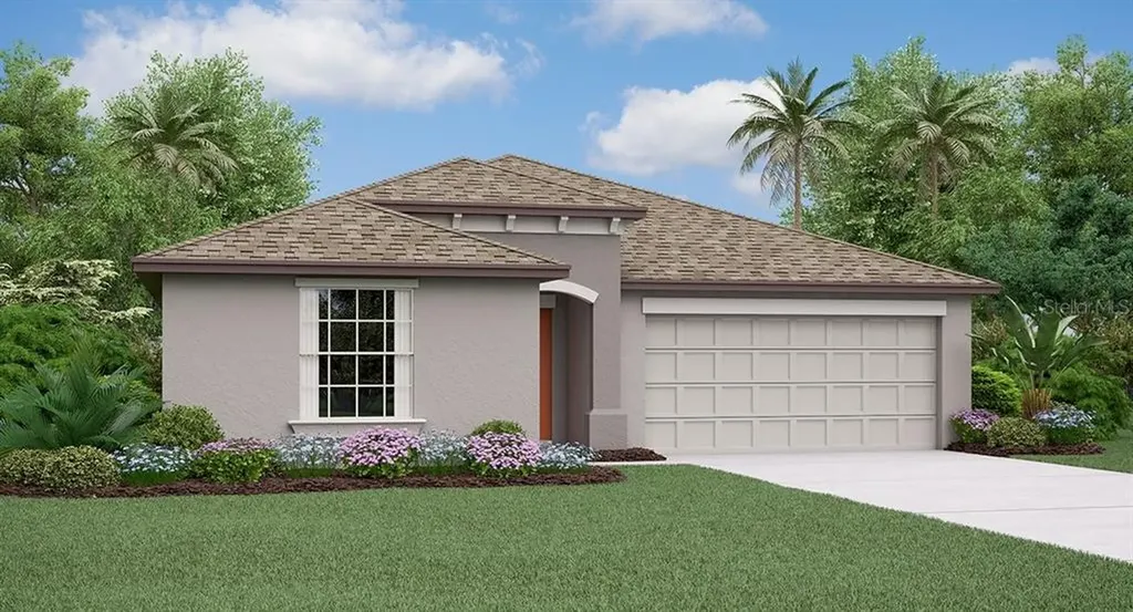 10109 Berryessa Avenue Riverview FL 33578