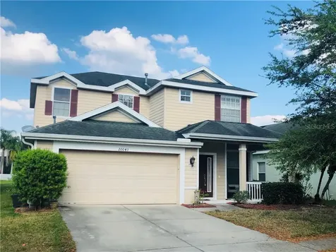20043 Nob Oak Avenue Tampa FL 33647