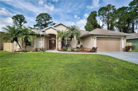 1099 Cassia Street North Port FL 34286