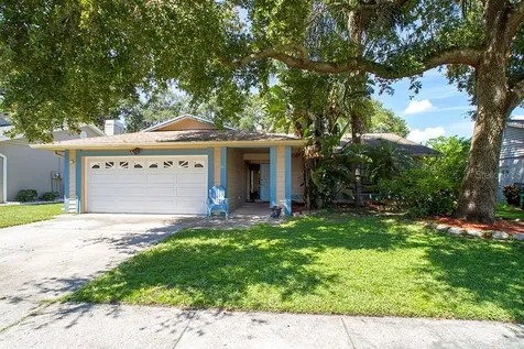46 Harbor Lake Circle Safety Harbor FL 34695
