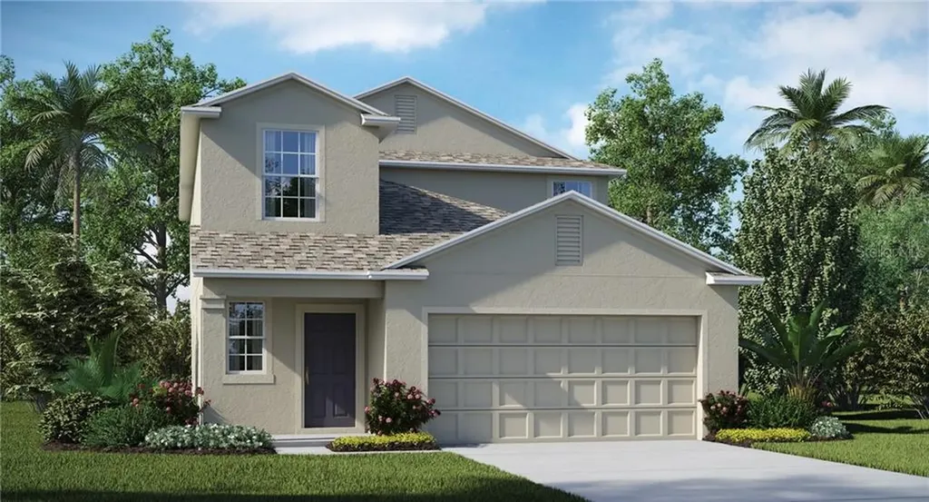 10122 Golden Wonder Lane Riverview FL 33578