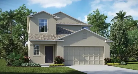 10122 Golden Wonder Lane Riverview FL 33578