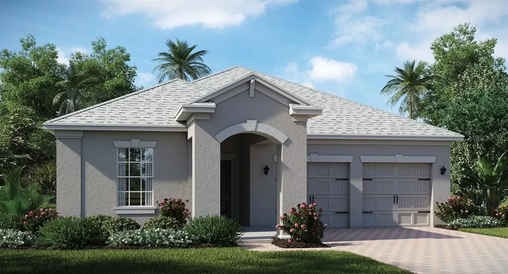 3044 Prelude Lane Kissimmee FL 34746