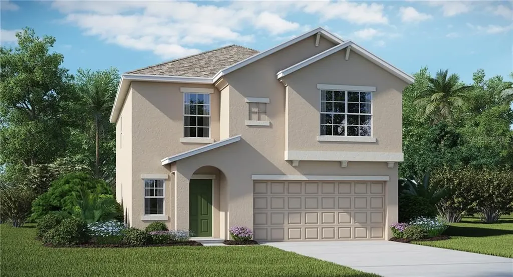 10124 Golden Wonder Lane Riverview FL 33578