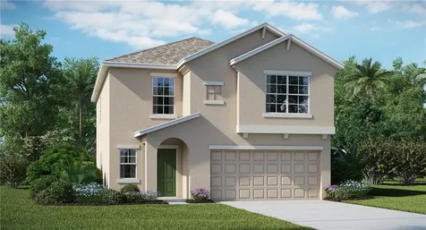 10124 Golden Wonder Lane Riverview FL 33578