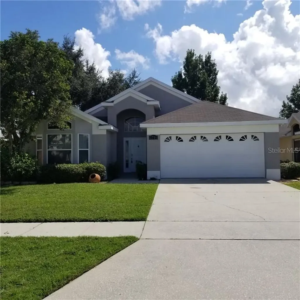 2716 Wilshire Road Clermont FL 34714