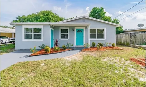 4518 W Rogers Avenue Tampa FL 33611